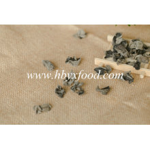Within 2.5cm Dried Black Fungus Dehydrated Vegetable